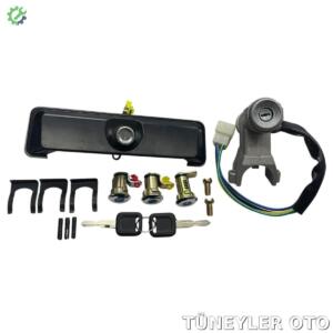 Suzuki Carry 1990-1997 Kontak (Marş) (Set)