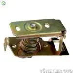 Suzuki Alto 1990-2000 Kaput