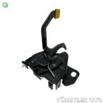 Chery Tiggo 7 Pro 2022-2024 Kaput