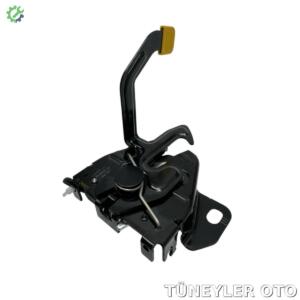 Chery Tiggo 7 Pro 2022-2024 Kaput
