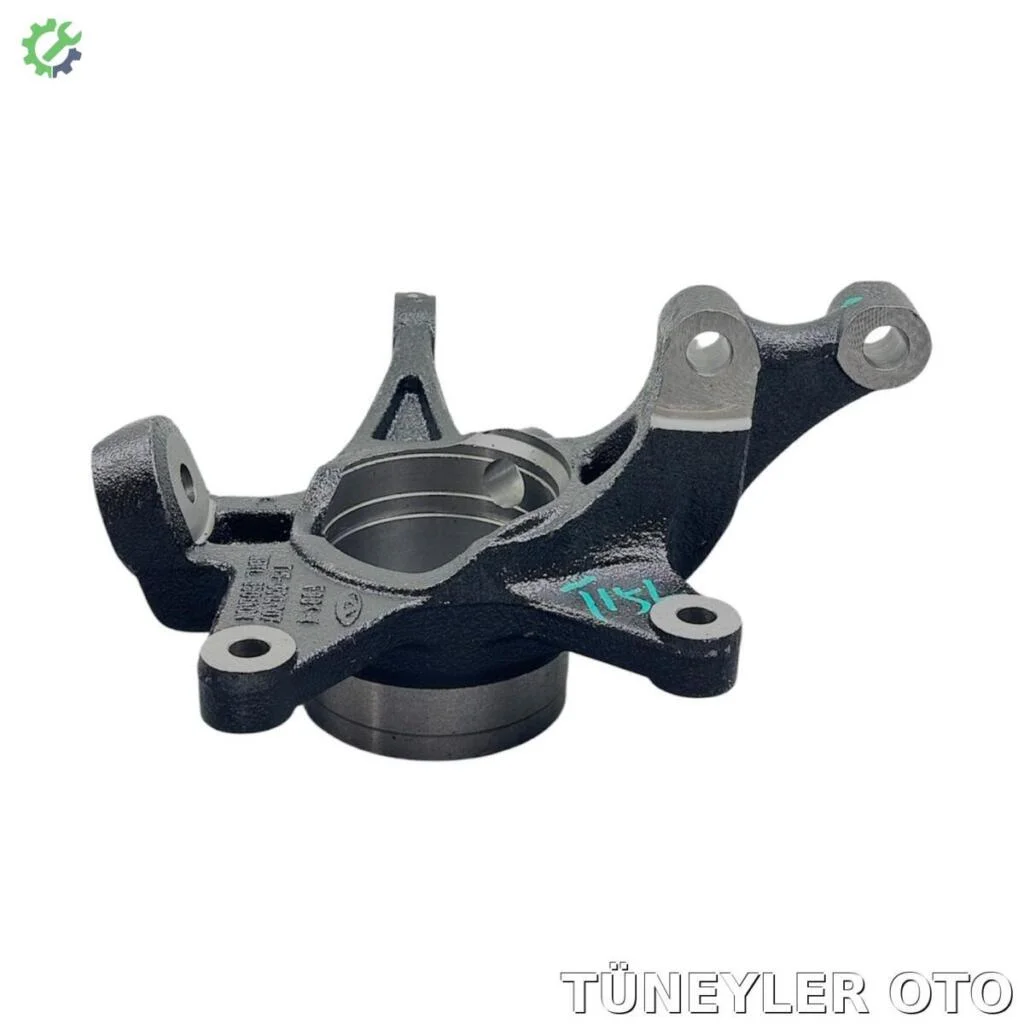 Chery Omoda 5 Aks (Sol) çıkma parça