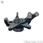Chery Omoda 5 2022-2024 Sol Aks