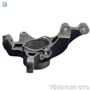 Chery Omoda 5 2022-2024 Sağ Aks