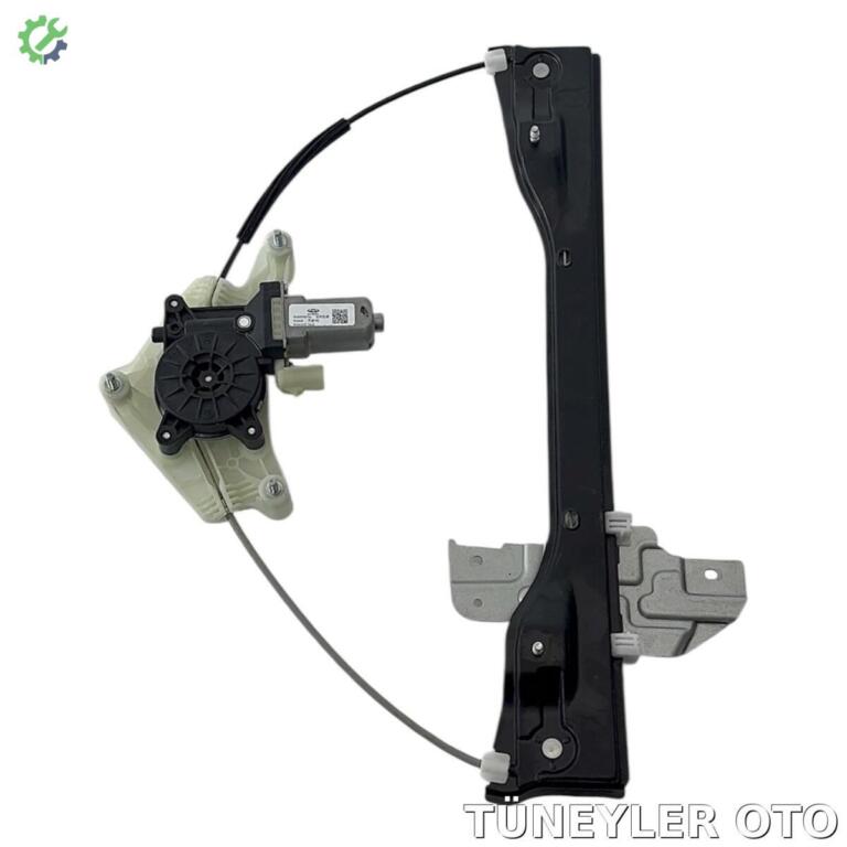 Chery Omoda 5 Cam Krikosu çıkma parça