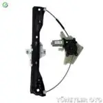 Chery Omoda 5 2022-2024 Sol Cam Krikosu