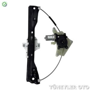 Chery Omoda 5 2022-2024 Sol Cam Krikosu