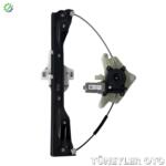 Chery Omoda 5 2022-2024 Sağ Cam Krikosu