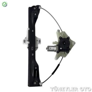 Chery Omoda 5 2022-2024 Sağ Cam Krikosu