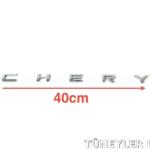 Chery Omoda 5 2022-2024 Bagaj Kromu (CHERY YAZISI)
