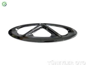 Chery Omoda 5 2022-2024 Ön Panjur (ARMA)