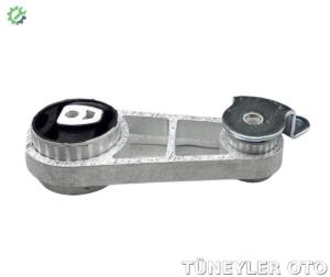 Mazda 2002-2007 Motor Takozu