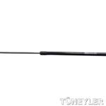 Chery Tiggo 7 Pro 2022-2024 Sol Kaput