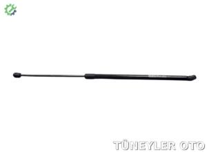 Chery Tiggo 7 Pro 2022-2024 Sol Kaput