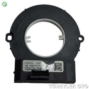 Chery Omoda 5 2022-2024 MAF Sensörü