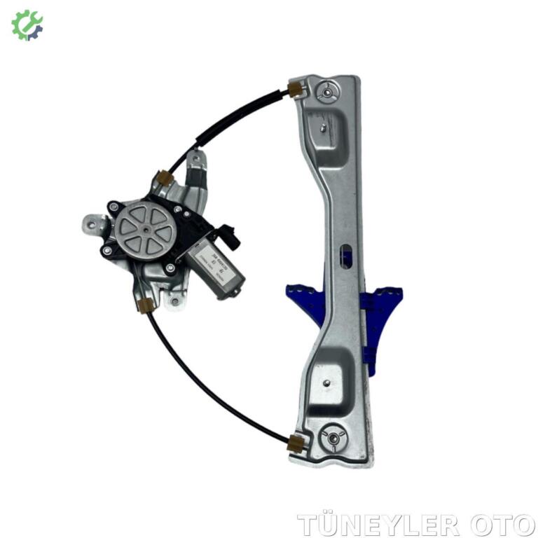 Chery Tiggo Cam Krikosu çıkma parça