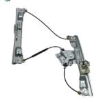 Chery Tiggo 7 Pro 2022-2024 Sol Cam Krikosu