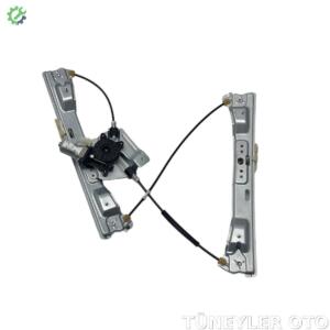 Chery Tiggo 7 Pro 2022-2024 Sağ Cam Krikosu