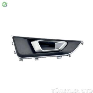Chery Tiggo 7 Pro 2022-2024 Sağ Dış Kapı Kolu