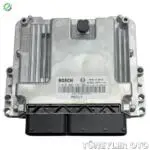 Chery Tiggo 2022-2024 Beyin Ecu