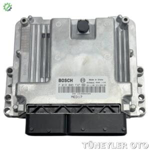 Chery Tiggo 2022-2024 Beyin Ecu