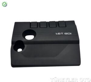 Chery Tiggo 2022-2024 Silindir Kapak