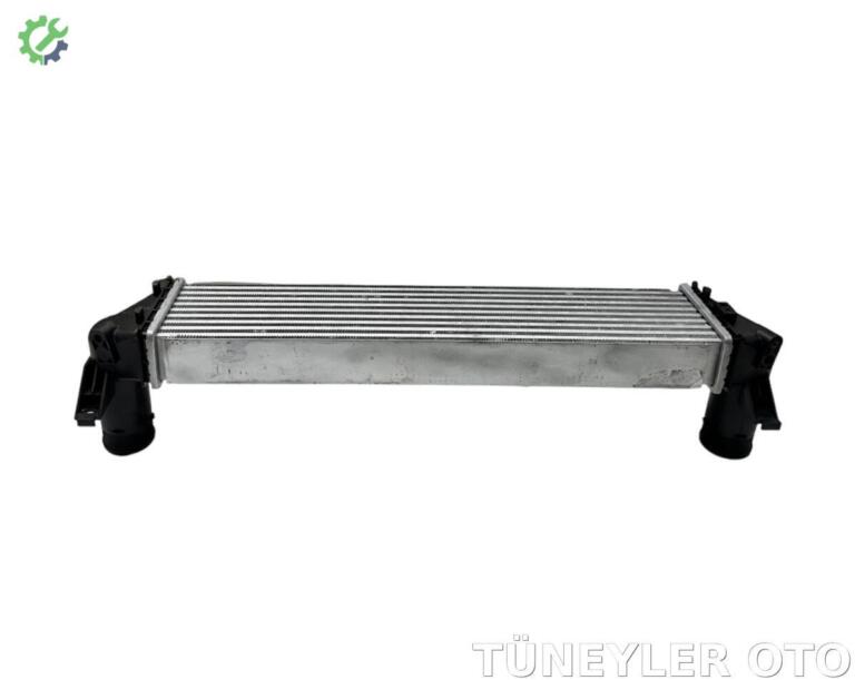 Chery Tiggo Radyatör çıkma parça