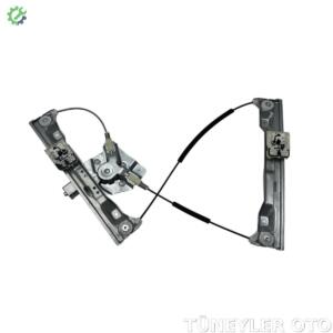 Chery Tiggo 8 Pro 2022-2024 Sağ Cam Krikosu