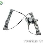 Chery Tiggo 8 Pro 2022-2024 Sol Cam Krikosu