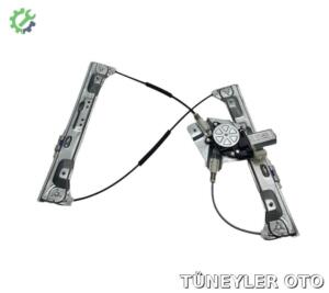 Chery Tiggo 8 Pro 2022-2024 Sol Cam Krikosu