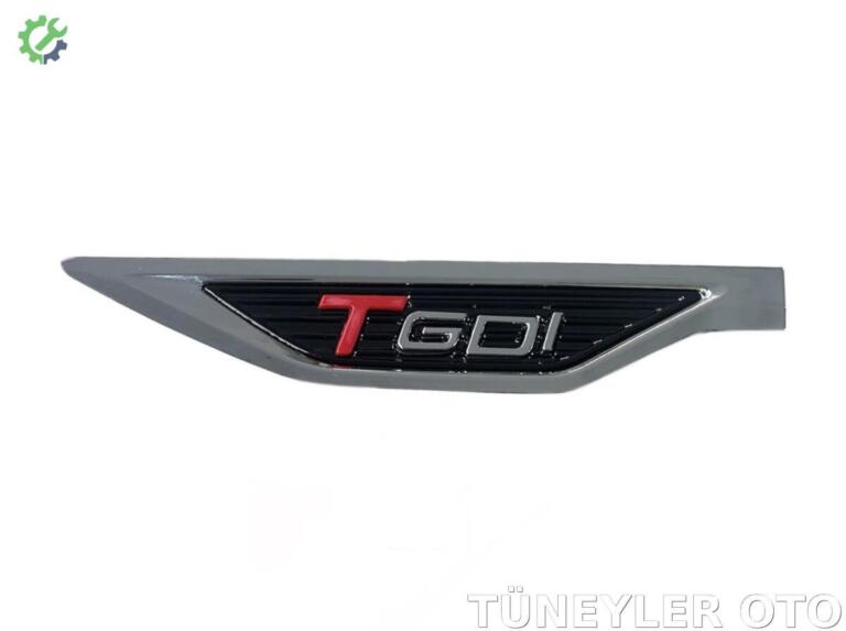 Chery Tiggo 8 Pro Bagaj Kromu çıkma parça