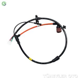 Chery Omoda 5 2022-2024 Sol ABS Sensörü