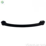 Toyota Hilux 2021-2024 Kaput (SİYAH/ ALT PLASTİKLİ/KOMPLE)