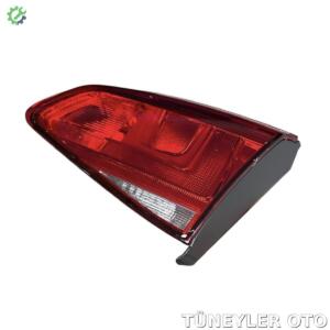 Volkswagen Golf 2013-2017 Sağ Stop (TREND/COMFORT)