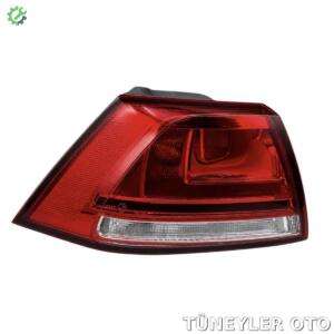 Volkswagen Golf 2013-2017 Sol Stop (TREND/COMFORT)
