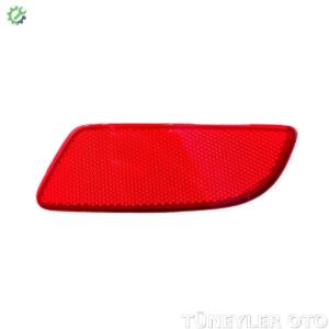 Toyota Corolla Cross 2022-2024 Sağ Tampon Reflektörü