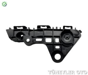 Toyota Corolla Cross 2022-2024 Sol Tampon