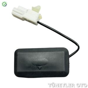 Hyundai Elantra 2011-2015 Bagaj Açma Kolu