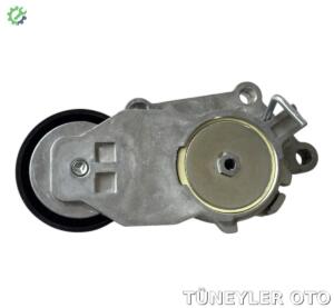 Mazda 2008-2014 Gergi Rulmanı