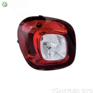 Smart Forfour 2014-2019 Sol Stop