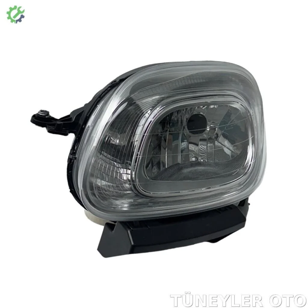 Fiat Panda Far (Sol) çıkma parça
