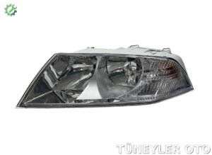 Skoda Octavia 2005-2008 Sol Far