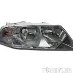 Skoda Octavia 2005-2008 Sağ Far