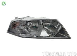 Skoda Octavia 2005-2008 Sağ Far