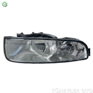 Skoda Superb 2007-2012 Sol Sis Farı (ÇİFT AMPÜL)