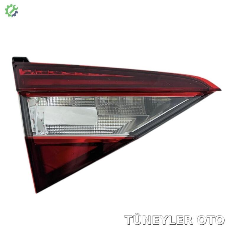 Skoda Superb Stop çıkma parça