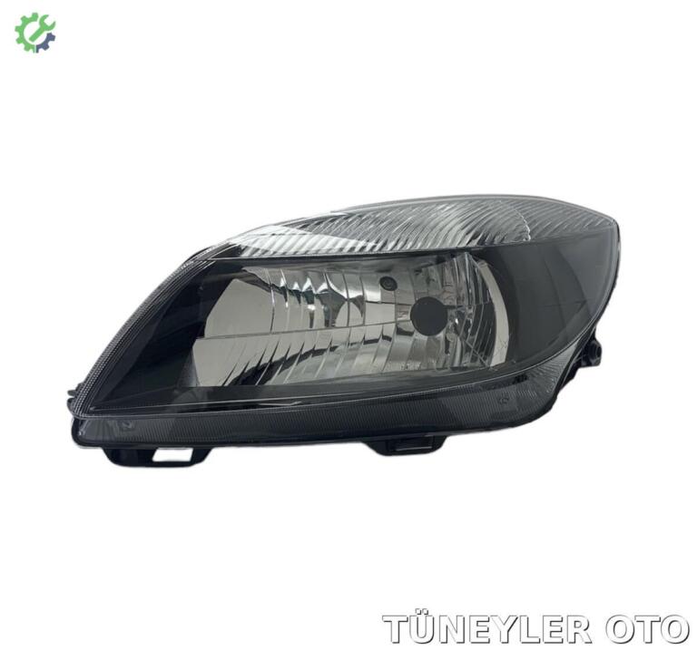Skoda Fabia Far (Sol) çıkma parça