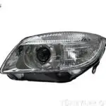 Skoda Fabia 2005-2008 Sol Far (ZENON)