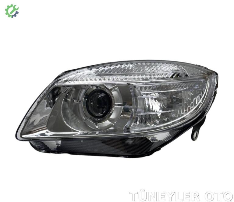 Skoda Fabia Far (Sol) çıkma parça