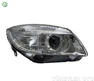 Skoda Fabia 2005-2008 Sağ Far (ZENON)