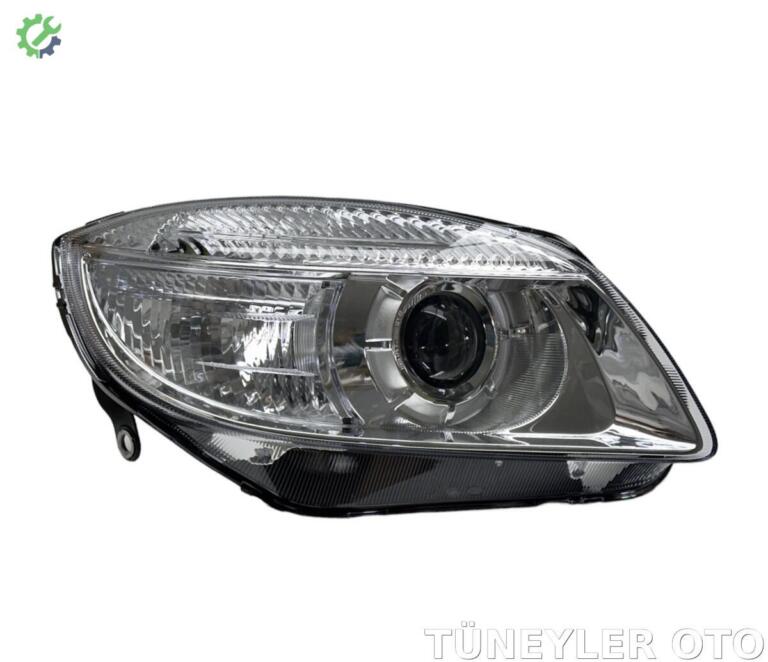 Skoda Fabia Far (Sağ) çıkma parça